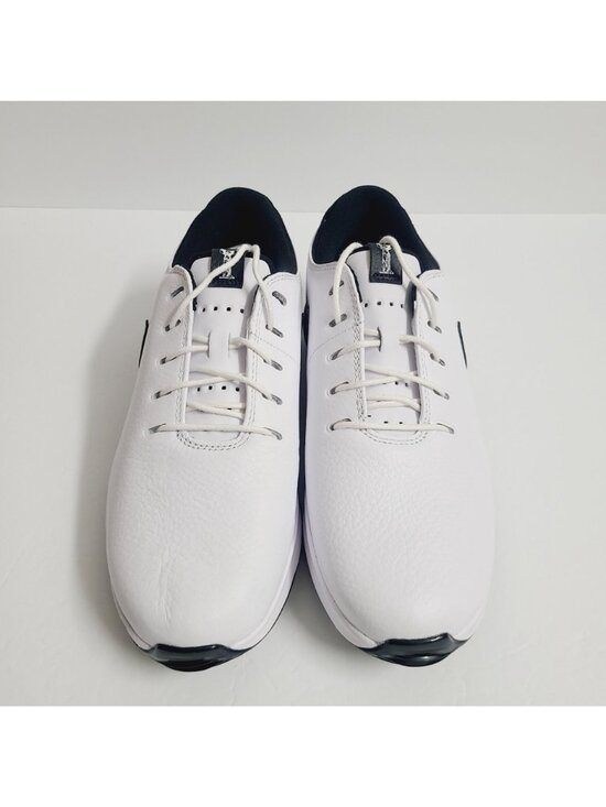 NEW Nike Air Zoom Victory Tour 3 Golf Shoes DX9025-103 Size 8 White
